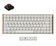 Keychron K3U-Q3Z - 1605257 - zdjęcie 1